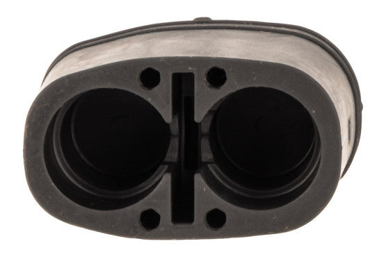 B5 Systems Grip Battery Plug is water resistant and dust resistant